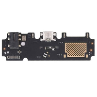 OEM Charging Port PCB Board Flex Replacement for Vivo Y71i (6 Months Warranty)
