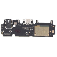 OEM Charging Port PCB Board Flex Replacement for Vivo Y83 (6 Months Warranty)