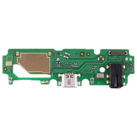 OEM Charging Port PCB Board Flex Replacement for Vivo Y90 (6 Months Warranty)