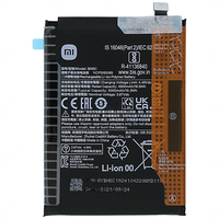 Original Battery For Xiaomi Poco M4 Pro 5G (BN5C) 5000mAh