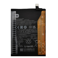 Original Battery For Xiaomi Redmi Note 11 (BN5D) 5000mAh