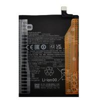 Original Battery For Xiaomi Redmi Note 11S (BN5D) 5000mAh