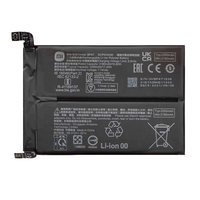 Original Battery For Xiaomi 11i (BP47) 5160mAh