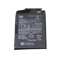Original Battery For Xiaomi Redmi K40 (BM56) 5065mAh