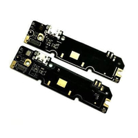 OEM Charging Port PCB Board Flex Replacement for Xiaomi Redmi Note 3 (6 Months Warranty)