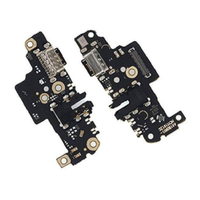 OEM Charging Port PCB Board Flex Replacement for Xiaomi Redmi Note 8 Pro (6 Months Warranty)