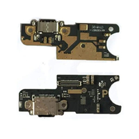 OEM Charging Port PCB Board Flex Replacement for Xiaomi Poco F1 (6 Months Warranty)