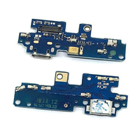 OEM Charging Port PCB Board Flex Replacement for Xiaomi Redmi 4 (6 Months Warranty)