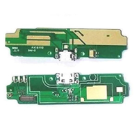 OEM Charging Port PCB Board Flex Replacement for Xiaomi Redmi 4A (6 Months Warranty)