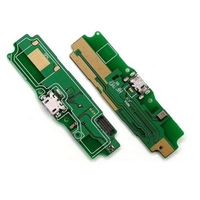OEM Charging Port PCB Board Flex Replacement for Xiaomi Redmi 5A (6 Months Warranty)