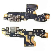 OEM Charging Port PCB Board Flex Replacement for Xiaomi Redmi 7 (6 Months Warranty)