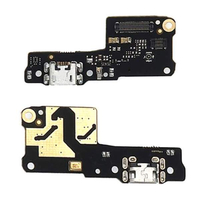 OEM Charging Port PCB Board Flex Replacement for Xiaomi Redmi 7A (6 Months Warranty)