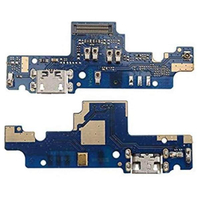 OEM Charging Port PCB Board Flex Replacement for Xiaomi Redmi Note 4 (6 Months Warranty)