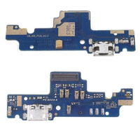OEM Charging Port PCB Board Flex Replacement for Xiaomi Redmi Note 4X (6 Months Warranty)