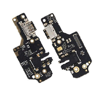 OEM Charging Port PCB Board Flex Replacement for Xiaomi Redmi Note 8 (6 Months Warranty)