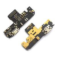 OEM Charging Port PCB Board Flex Replacement for Xiaomi Redmi Y1 Lite (6 Months Warranty)