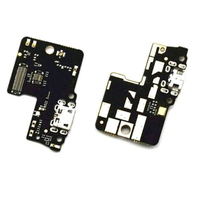 OEM Charging Port PCB Board Flex Replacement for Xiaomi Redmi Y2 (6 Months Warranty)