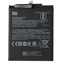Original Battery for redmi 6 Battery BN37