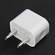 Original Apple Compatible For iPhone 8 5W USB Power Adapter