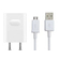 Huawei honor Bee 2Amp Charger With Cable