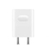 Huawei honor 8X 18W 2Amp Fast Charge Charger White (Only Adapter)
