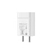 Huawei honor 8X 18W 2Amp Fast Charge Charger White (Only Adapter)