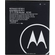 Original Battert For Motorola Moto E6 Plus XT2025 (KC40) 3000mAh