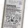 Original Battery For Samsung Galaxy S10e (EB-BG970ABU) 3100mAh