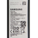 Original Battery For Samsung Galaxy J5 Prime (EB-BG570ABE) 2400mAh