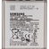 Original Battery For Samsung Galaxy S10 Lite (EB-BA907ABY) 4500mAh