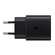 Samsung 25W Travel Adapter With USB-C to C Cable