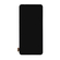 OEM LCD with Touch Screen For Samsung Galaxy A80 - White (Display Glass Combo Folder)
