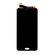 OEM LCD with Touch Screen For Samsung Galaxy J7 Max - Black (Display Glass Combo Folder)