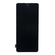 OEM LCD with Touch Screen For Samsung Galaxy F62 - Black (Display Glass Combo Folder)