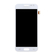 OEM LCD with Touch Screen For Samsung Galaxy J2 2015 - White (Display Glass Combo Folder)