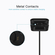 Original Compatible for Xiaomi Mi Watch Lite / Redmi Watch Charger Cable