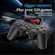NextTech The Video Game S10 Gaming Console offers a captivating gaming experience with its diverse collection of 500 in 1 handheld video games