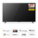 iFFALCON 138.7 cm (55 inches) 4K Ultra HD Smart LED Google TV iFF55U62