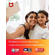 McAfee Total Protection 2023 | 1 Device, 3 Year | Antivirus Internet Security Software | Password Manager & Dark Web Monitoring Included | PC/Mac/Android/iOS | Email Delivery