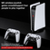 New World M5 TV Video Games for Kids ,M5 Video Game Console 4k Retro Game tv Box 15000+ Free Games Two Wireless Controllers for PS-1/CPS/FC/GBA Arcade Gaming