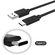 Original Charger For XIAOMI Redmi 8A With Type C Data Cable