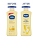 Vaseline Deep Moisture Serum In Lotion, 400 ml | Enriched with Glycerin for Nourished Soft Skin