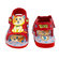 Coolz Kids Chu-Chu Sound Musical Sandals C-06 for Baby Boys and Girls Age 1-3 Years