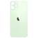 Back Glass, Rear Glass Replacement for iPhone 12 Mini