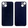 Back Glass, Rear Glass Replacement for iPhone 13