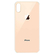 Back Glass, Rear Glass Replacement for iPhone Xs
