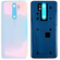 Original Back Panel G Replacement for Xiaomi Redmi Note 8 Pro
