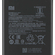 Original Battery For Xiaomi Mi A3 (BM4F) 4030mAh