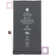Battery For Apple iPhone 12 (2815mAh)