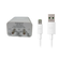 OPPO A37 2Amp Vooc Charger with Cable